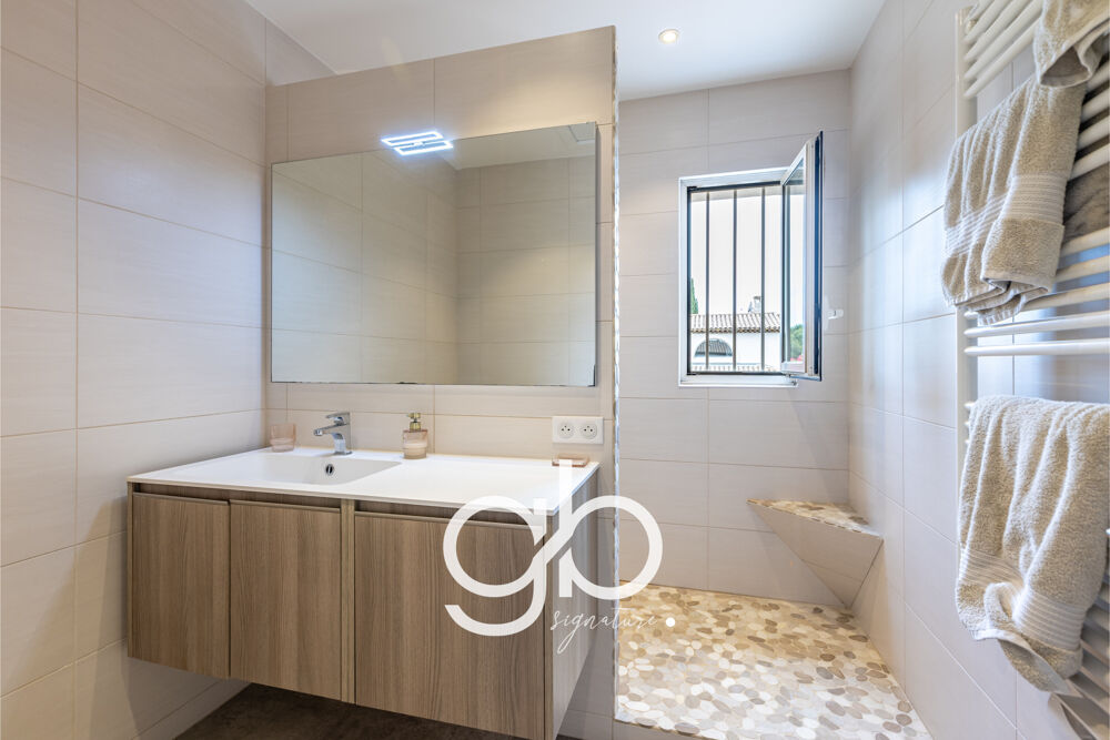 à vendre  Maison Montpellier (34090)