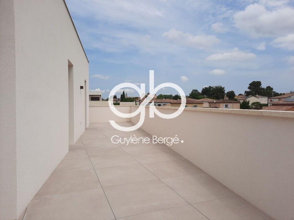 � vendre  Appartement Castries (34160)