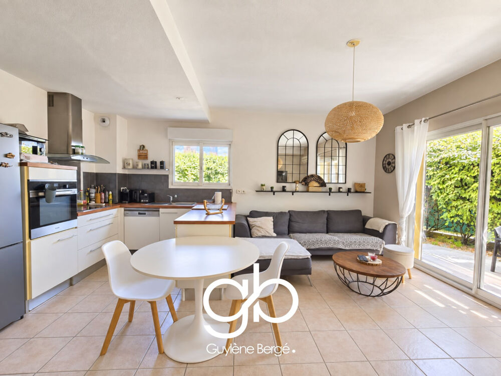 Appartement 3 pièces 56 m² · à Marsillargues · 56 m² · 220 000 €