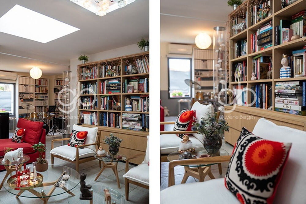 � vendre  Maison M�ze (34140)