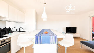  Appartement à vendre 3 pièces 66 m²