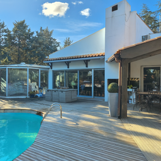  Maison � vendre 7 pi�ces 200 m�