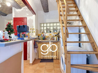  Maison à vendre 2 pièces 54 m²