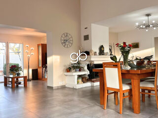  Maison à vendre 8 pièces 248 m²