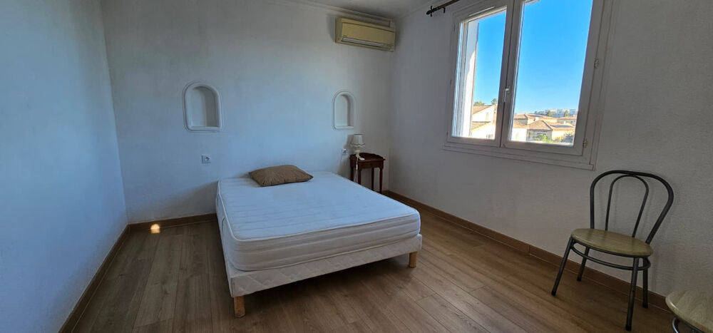  vendre  Maison Mauguio-Carnon-Plage (34130)