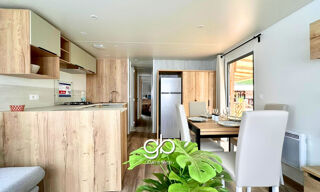  Maison à vendre 2 pièces 40 m²