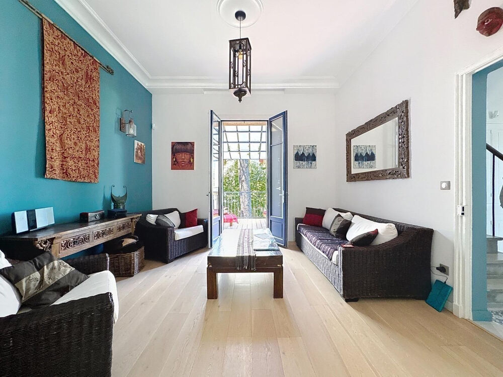 � vendre  Maison Montpellier (34090)