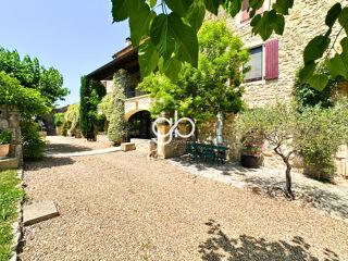  Maison à vendre 14 pièces 447 m²