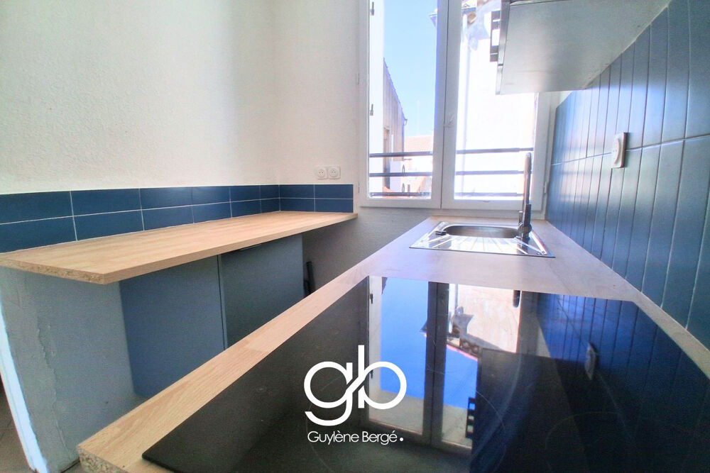 Vente Appartement Appartement A Vendre-T2-Béziers Beziers
