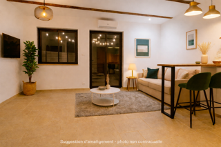  Maison � vendre 3 pi�ces 35 m�