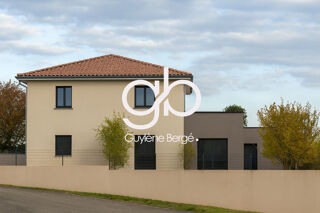 Maison à vendre 3 pièces 69 m²