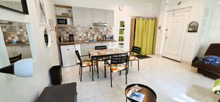  Appartement � vendre 2 pi�ces 38 m�