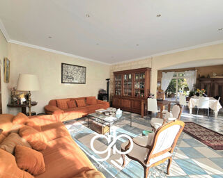  Maison � vendre 8 pi�ces 283 m�