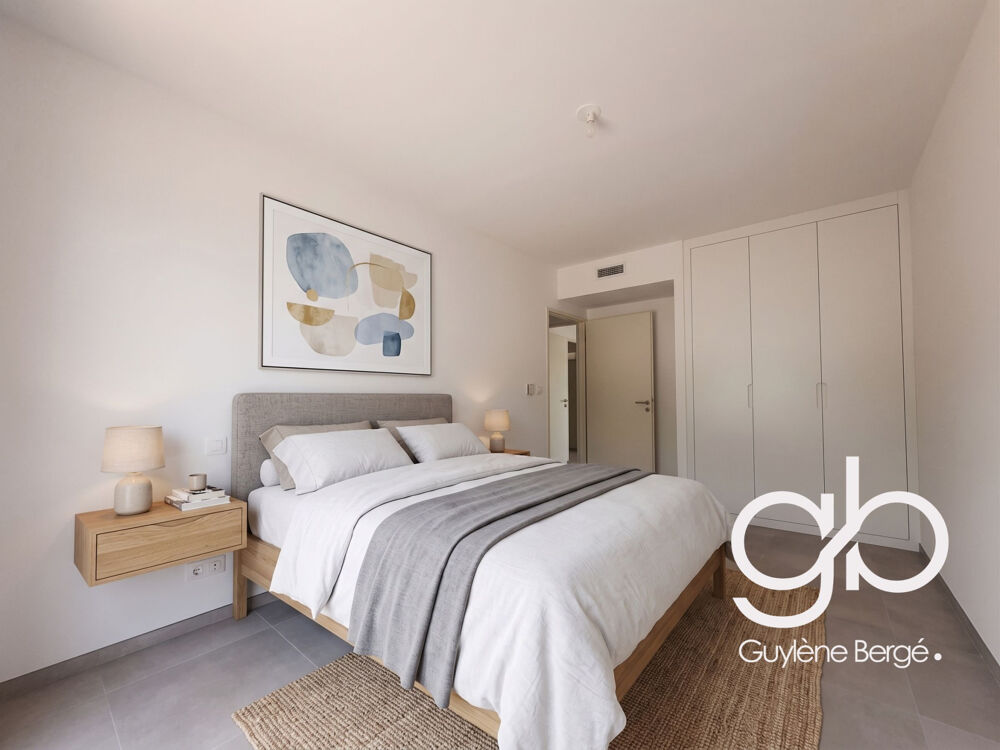 Vente Appartement Appartement T4 avec Loggia - Proche Mer - La Grande-Motte 34280 La grande motte