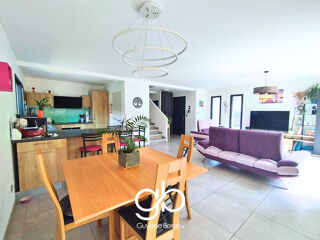  Maison à vendre 5 pièces 117 m²