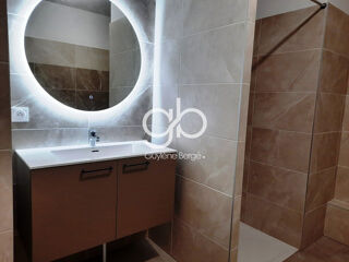  Appartement � vendre 2 pi�ces 48 m�