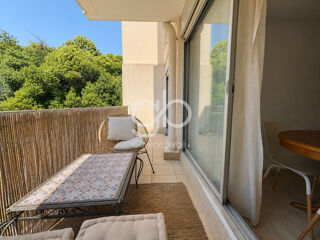  Appartement à vendre 2 pièces 57 m²
