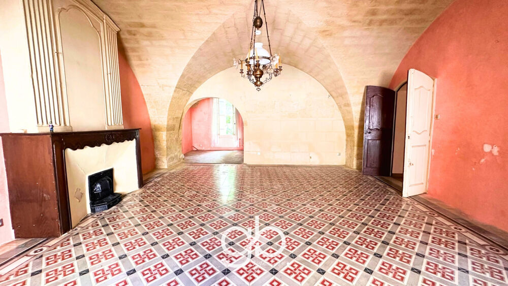 à vendre  Maison Aimargues (30470)