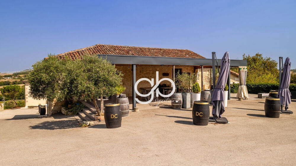 � vendre  Maison Auch (32000)