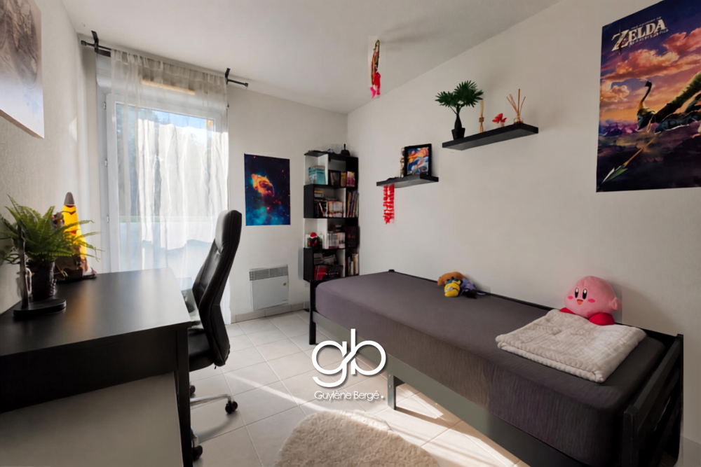 Vente Appartement Appartement duplex T3 de 65 m2 Grabels
