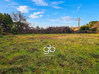  Terrain à vendre 5930 m²