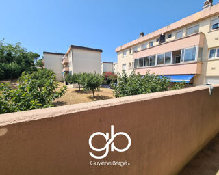  Appartement  vendre 1 pice 20 m