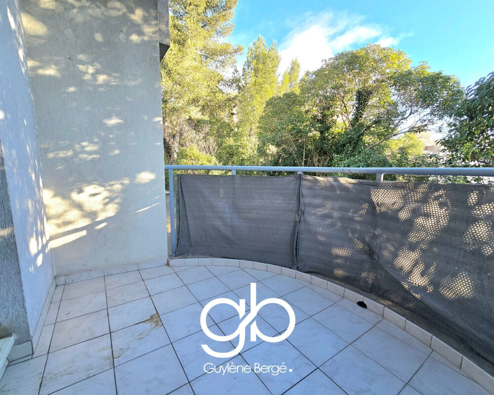 Appartement T2 à vendre Idéal investissement locatif Montpellier