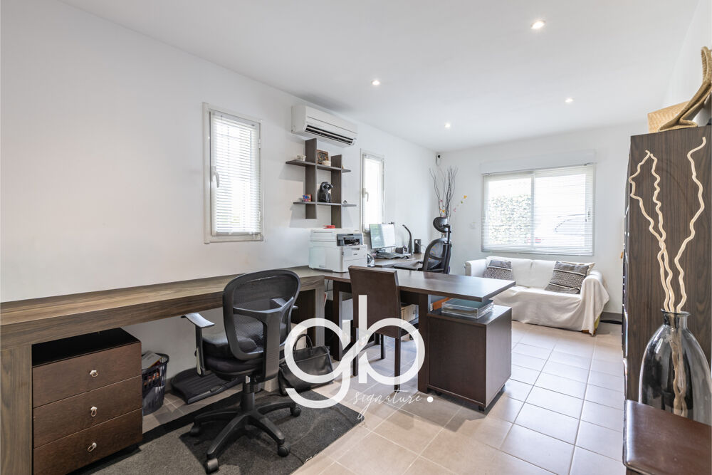 à vendre  Maison Montpellier (34090)
