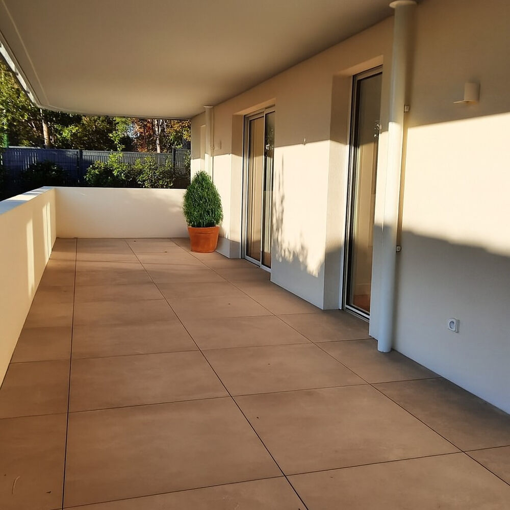 � vendre  Appartement Baillargues (34670)