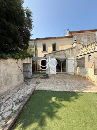  Maison � vendre 8 pi�ces 159 m�