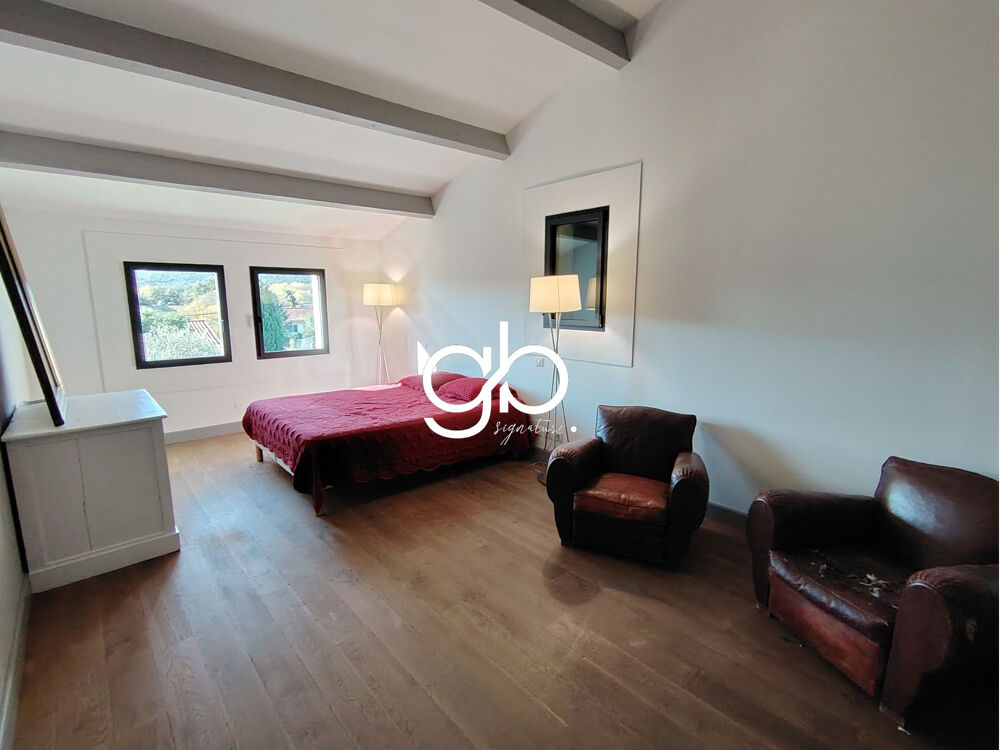 à vendre  Maison Uzès (30700)