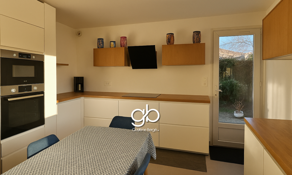 à vendre  Maison Pérols (34470)