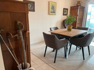  Appartement  vendre 4 pices 86 m