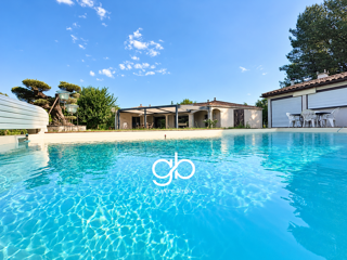 Maison 6 pièces 140 m² · à Prades-le-Lez · 140 m² · 645 000 €