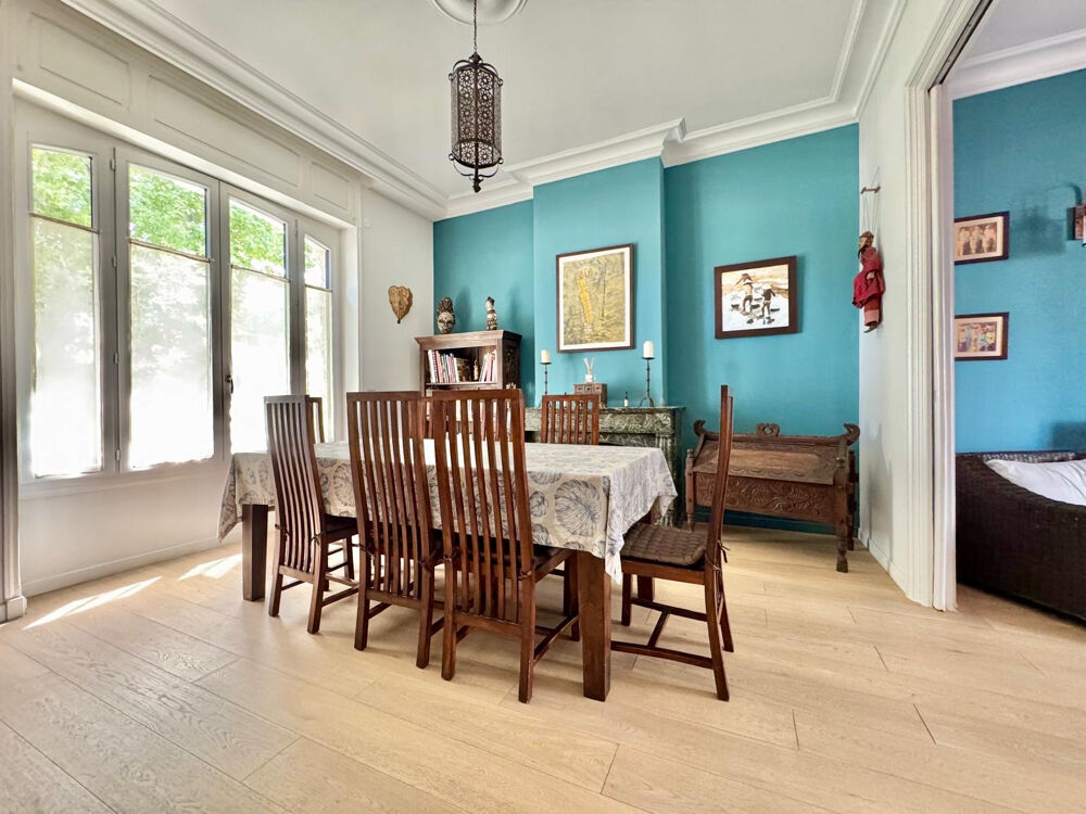 � vendre  Maison Montpellier (34090)