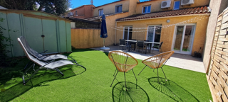  Maison à vendre 4 pièces 66 m²
