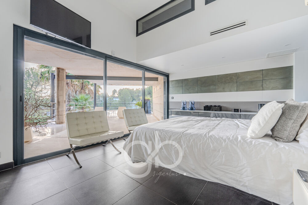 � vendre  Maison Saint-G�ly-du-Fesc (34980)