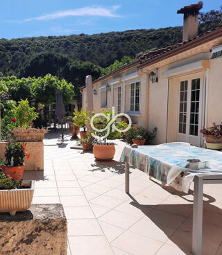  Maison � vendre 7 pi�ces 240 m�