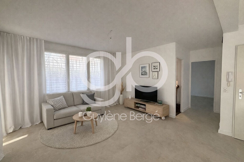 Appartement 3 pièces 59 m² · à Montpellier · 59 m² · 180 000 €
