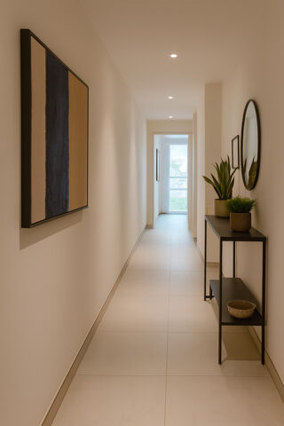  Appartement � vendre 3 pi�ces 97 m�