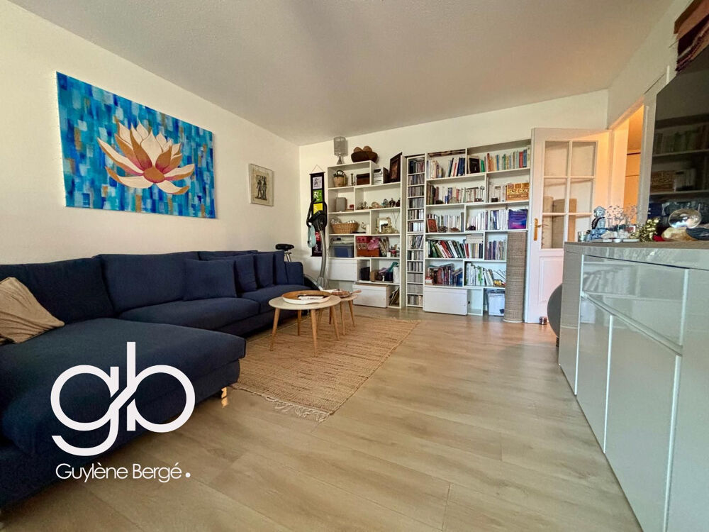Vente Appartement Appartement T4 96m2 Terrasse Piscine Garage - Montpellier 34000 Montpellier