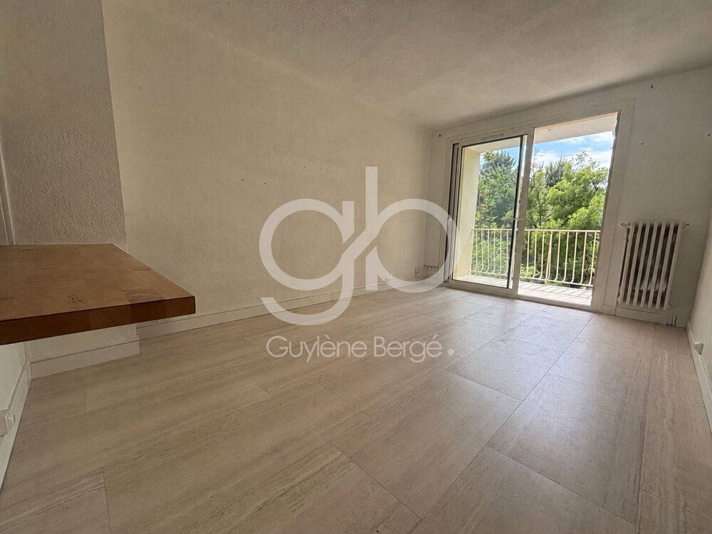 Vente Appartement Appartement T2 entièrement rénové à vendre à Montpellier Alco   Résidence sécurisée, balcon, cave et stationne Montpellier