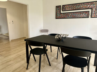  Appartement � vendre 5 pi�ces 111 m�