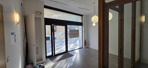 Local professionnel ou commerciaux de 316 m2 divisibles à vendre 798000 34000 Montpellier