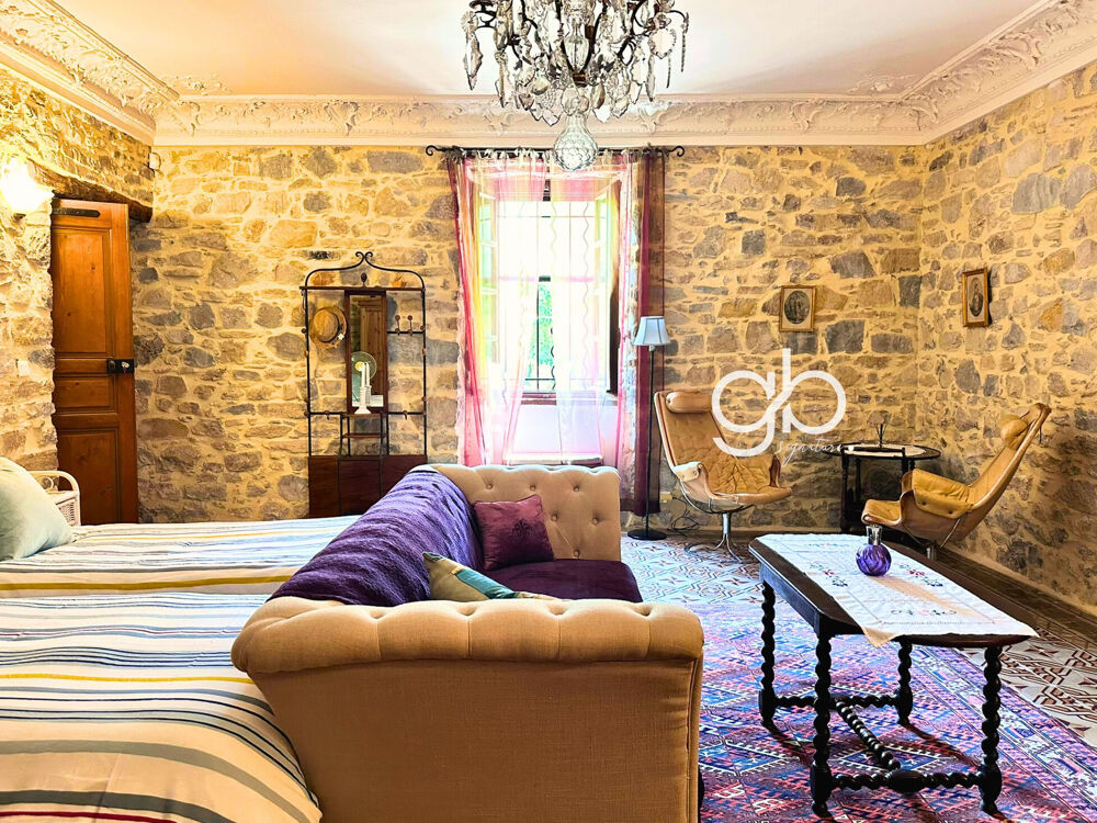 � vendre  Maison Savignargues (30350)