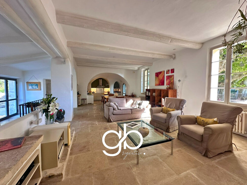 à vendre  Maison Sommières (30250)