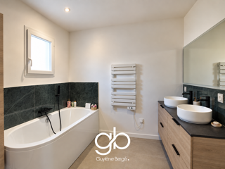  Maison à vendre 3 pièces 75 m²