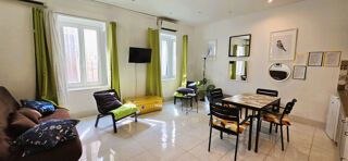  Appartement � vendre 2 pi�ces 38 m�