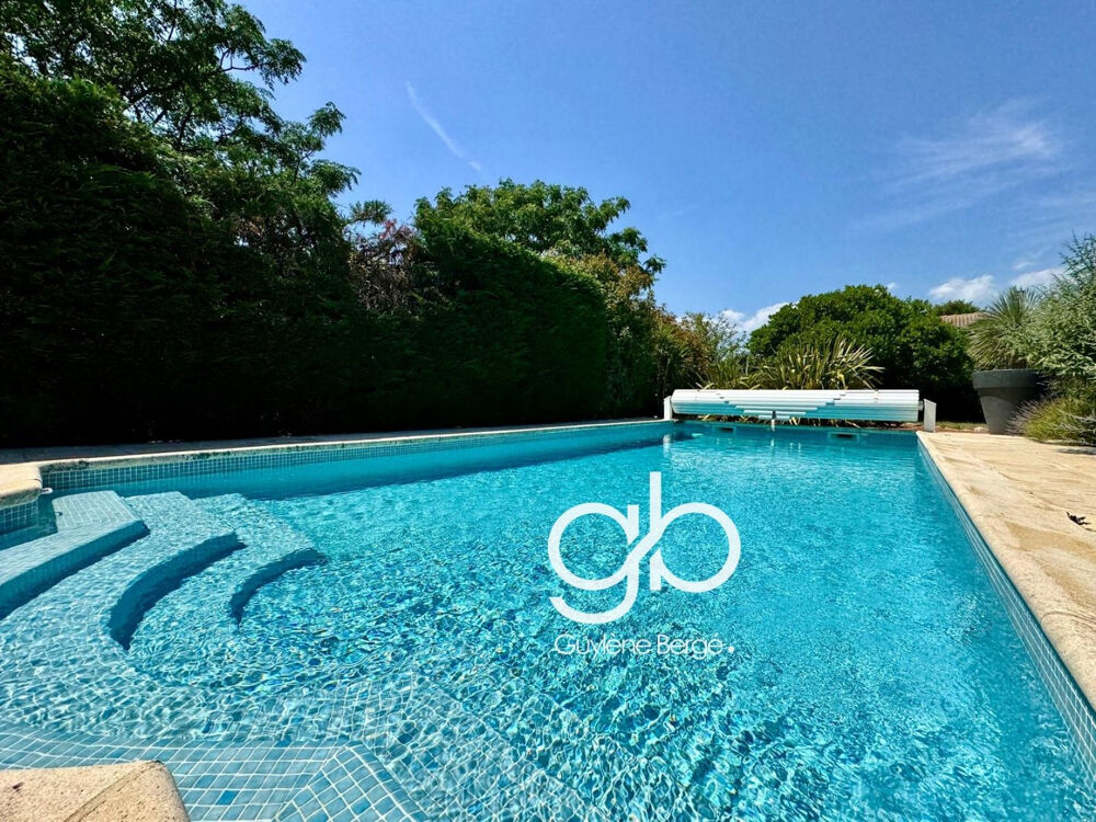 � vendre  Maison Teyran (34820)