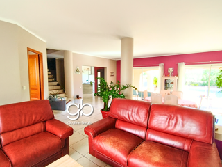  Maison à vendre 6 pièces 192 m²